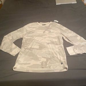 NWT Abercrombie & Fitch Shirt